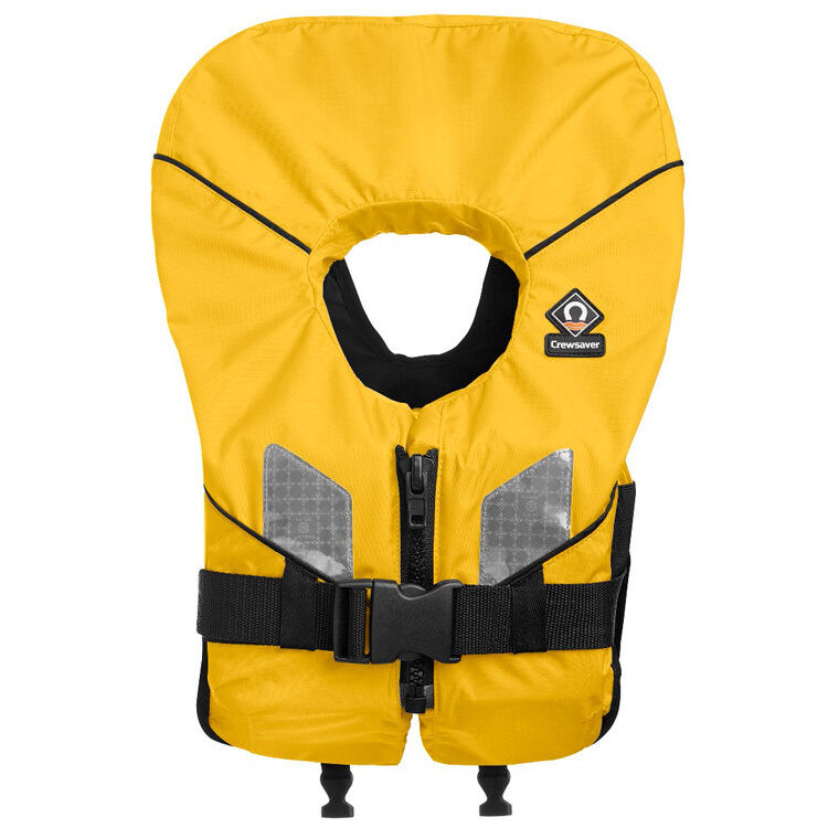 Life jacket