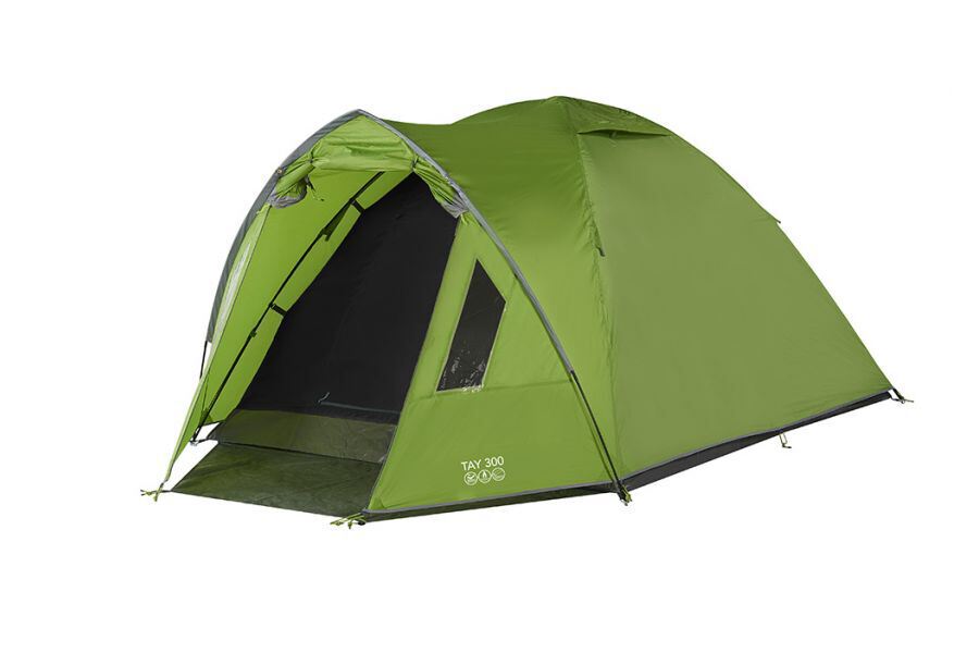 Vango 2-person tent