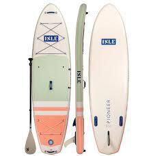 Stand up paddle board 1