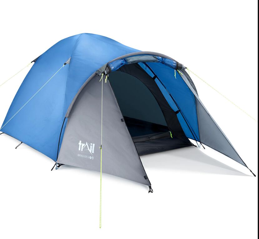 Bracken 2 person Tent