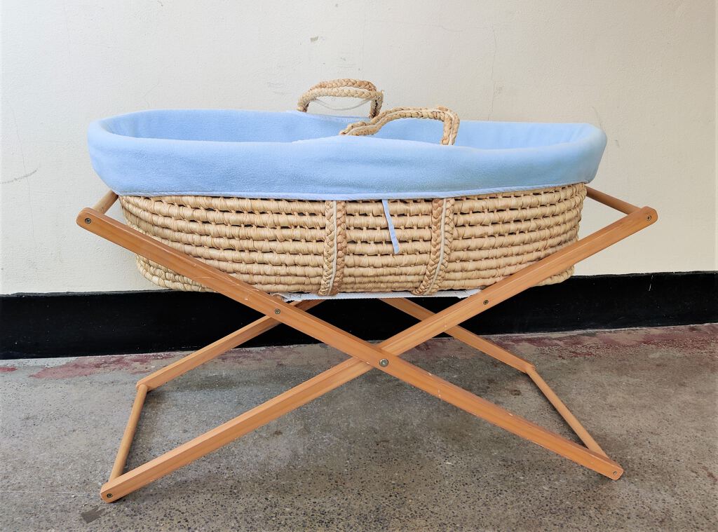 Baby cot / Moses basket