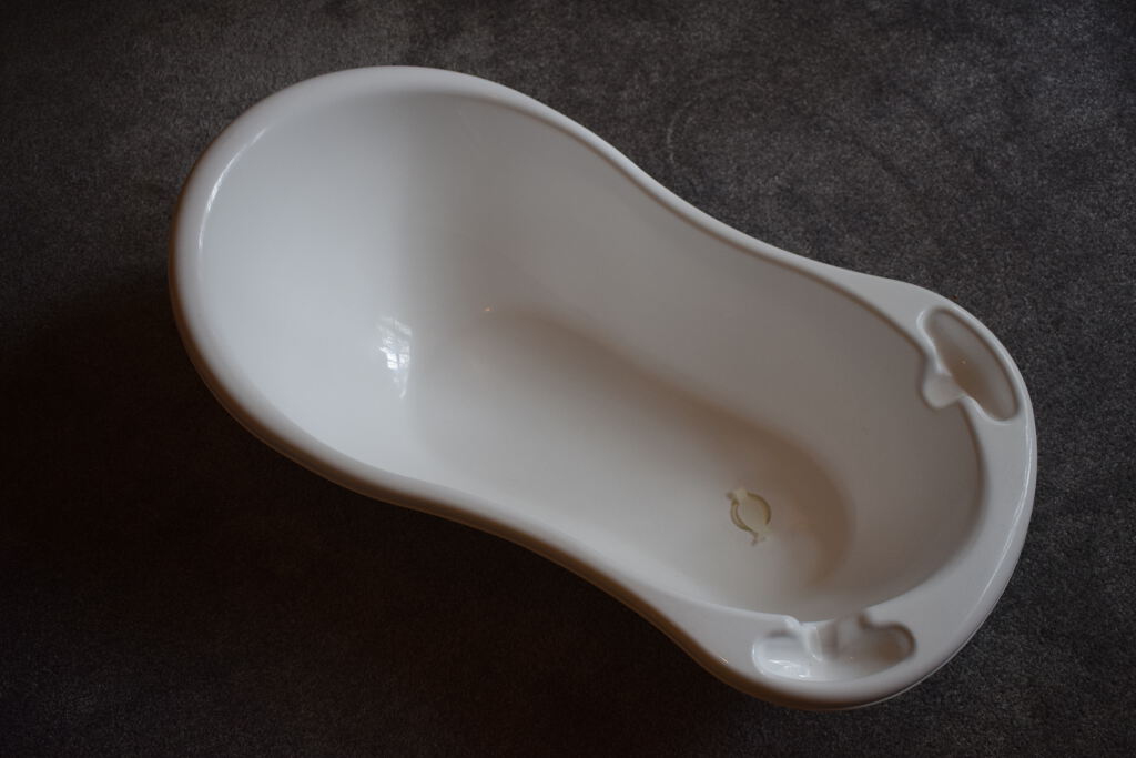 Baby bath