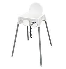 Highchair