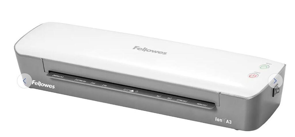 Laminator