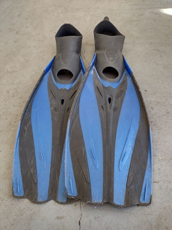 Diving Fins / Flippers