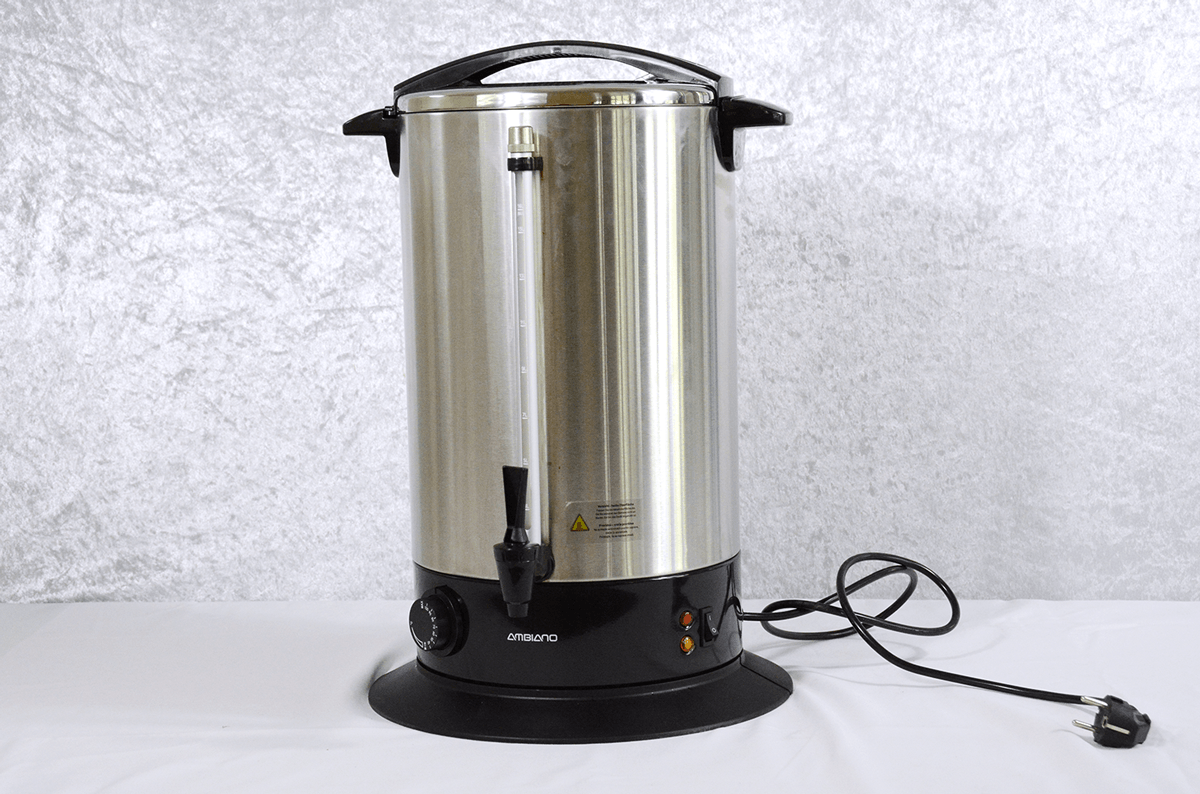 GB*Leihladen: Glühwein-Erwärmer