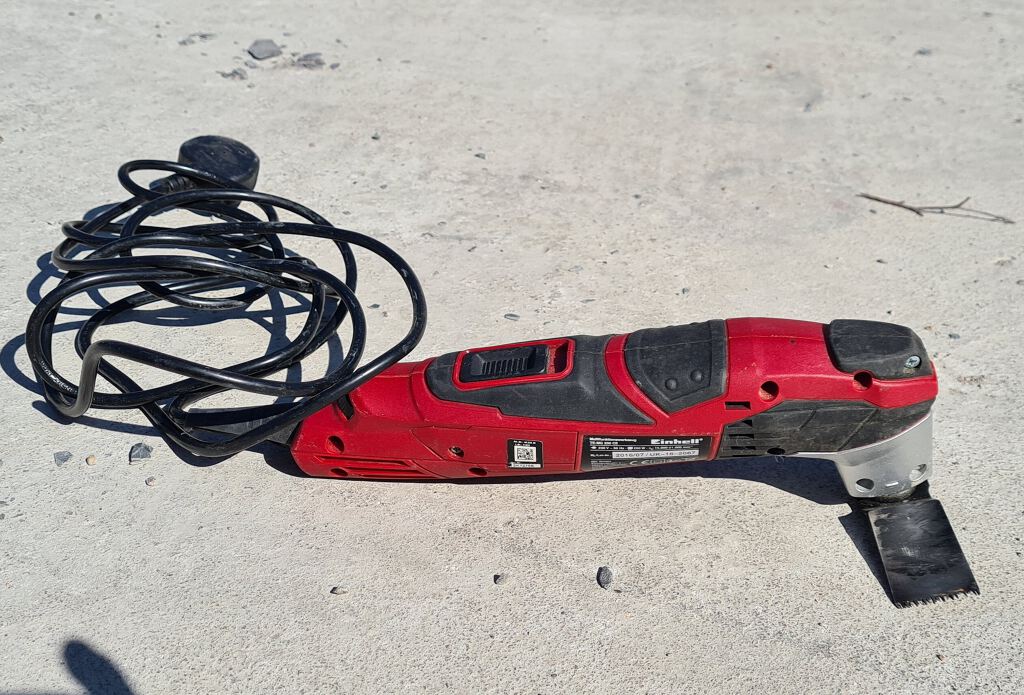 Multi-tool - 200W
