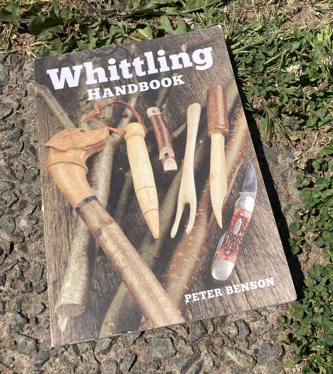 Whittling Handbook