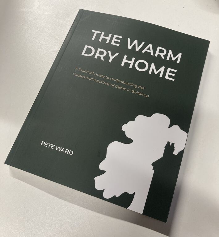 The Warm Dry Home