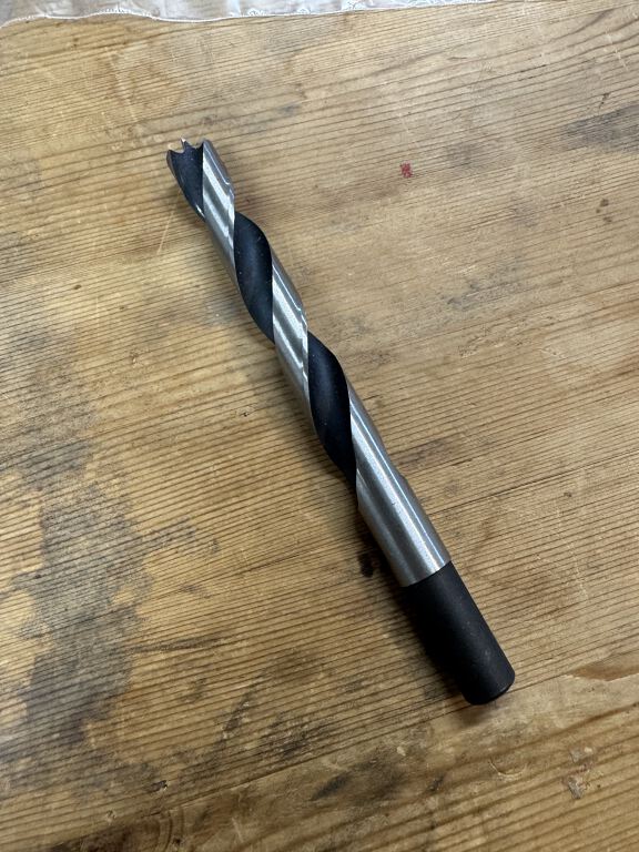 Drill Bit - Wood - 14mm