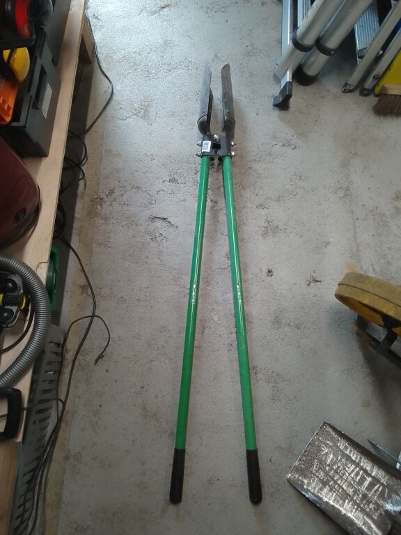 Hawksmoor Post Hole Digger