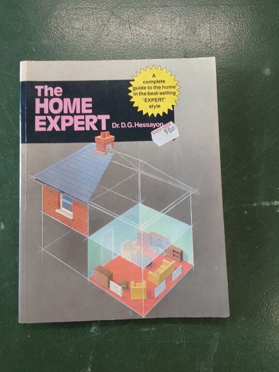 The Home Expert