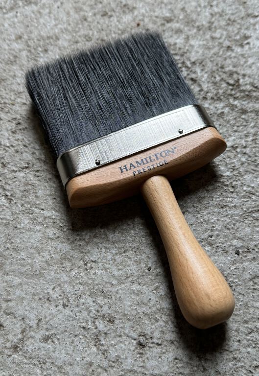 Dusting Brush