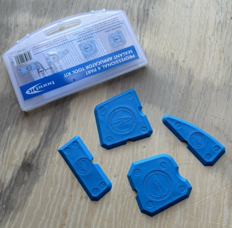 Silicone Applicators