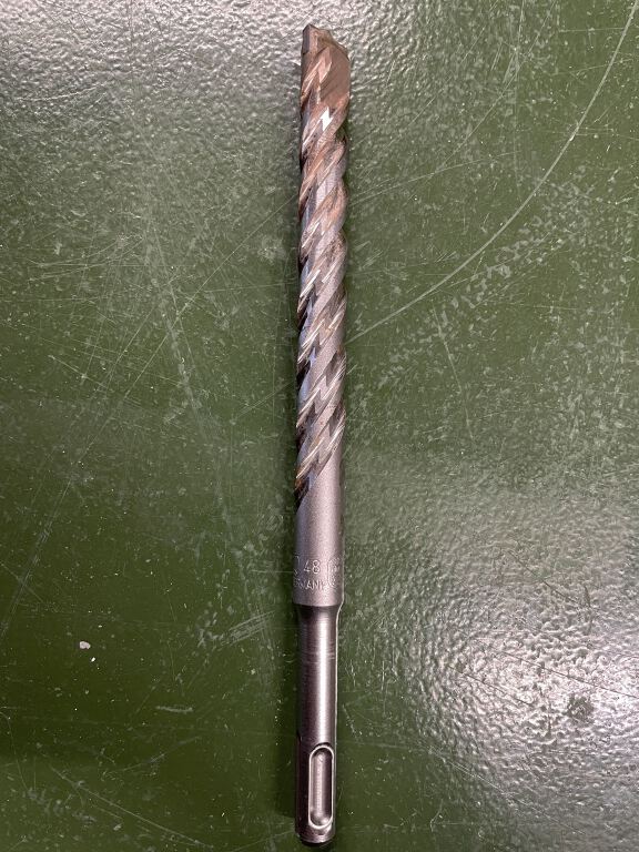 SDS Rotary Hammer Drill Bit