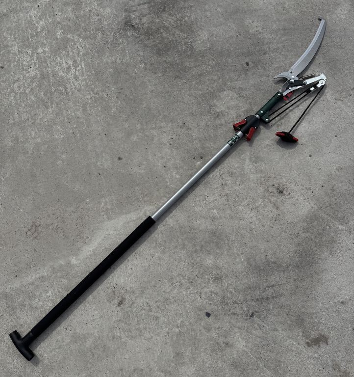 Loppers Extendable - 1.6m to 2.6m