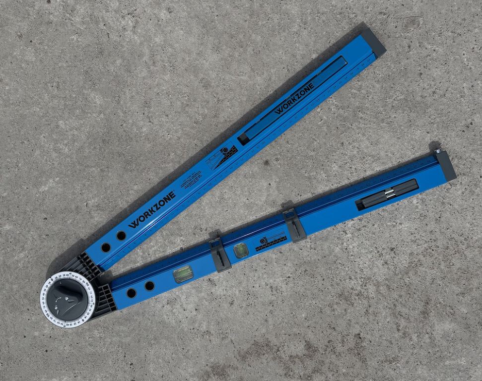 Angle Ruler / Compass