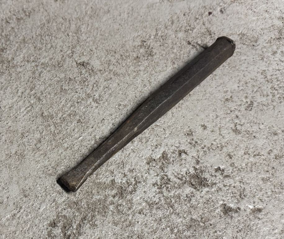 Bolster Chisel - 20mm
