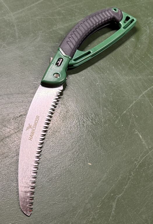 Pruning Saw 23cm