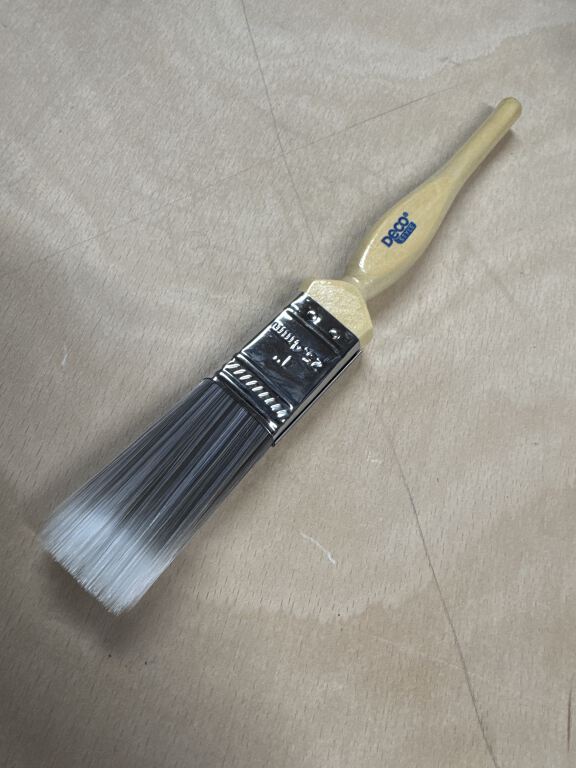 Painting Brush 25mm