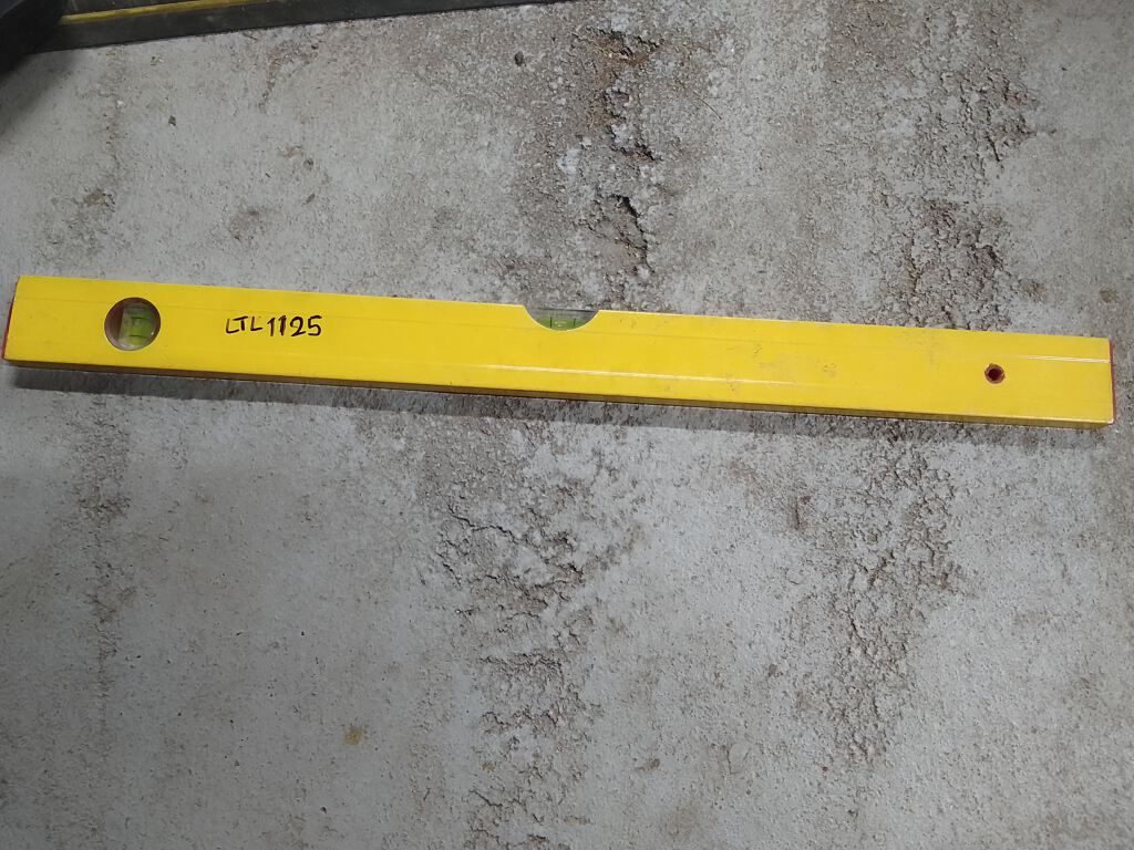 Spirit Level - 60cm
