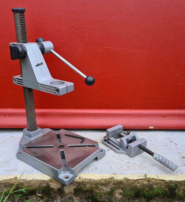 Drill Stand