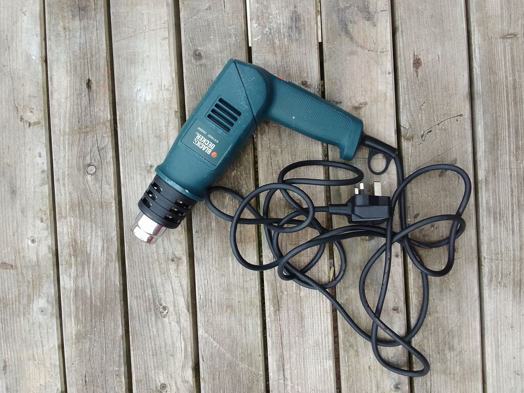 Heat Gun