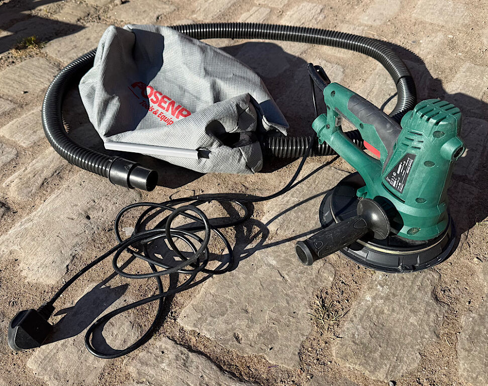 Drywall Sander - 750W