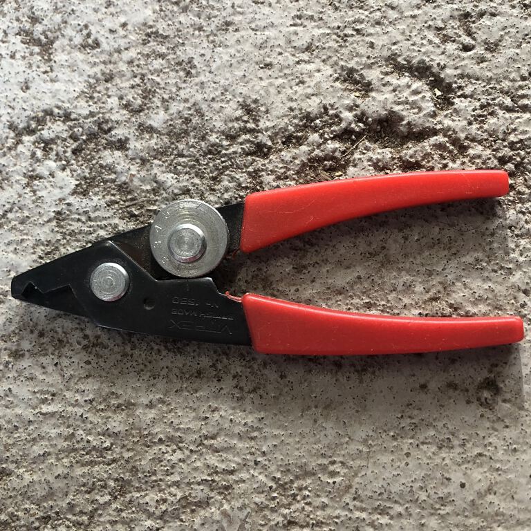Wire Stripper