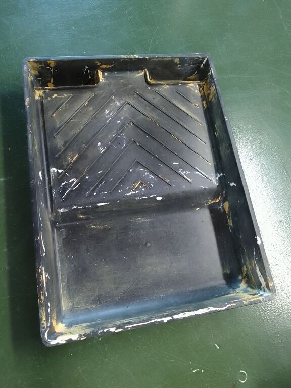 Paint Roller Tray