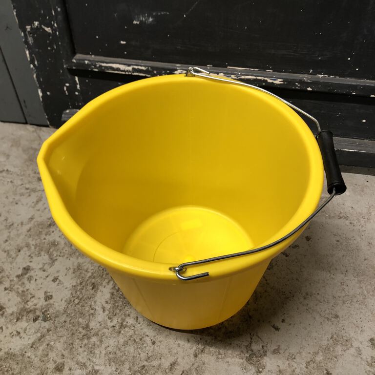 Bucket - 12L
