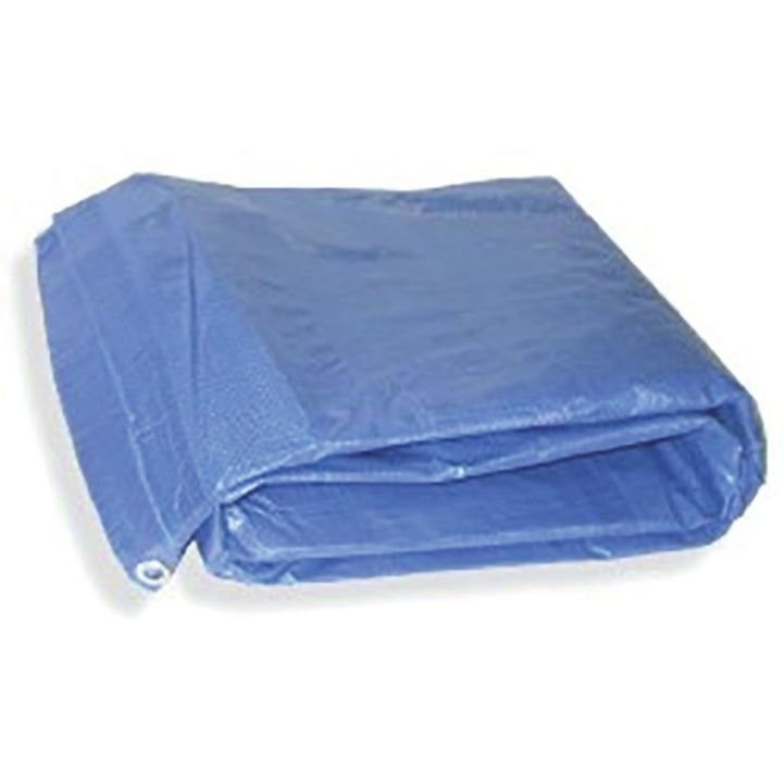 Louisville Tool Library Tarp