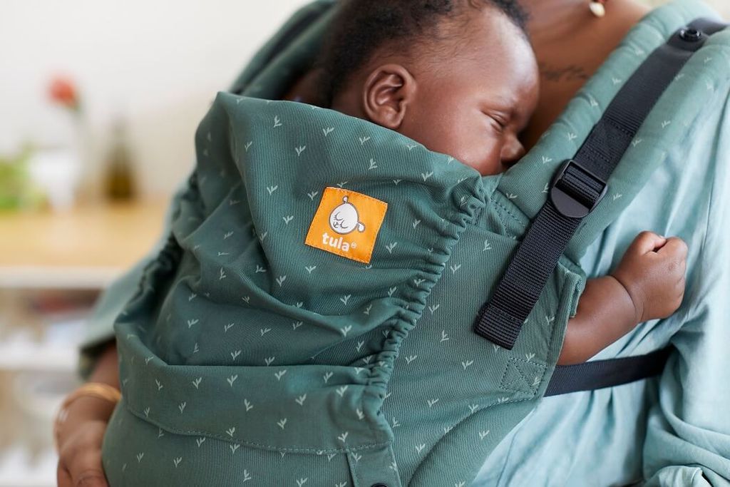 Grow Baby Tula Ftg Doodle Clearance Tula Free To Grow Hood Free