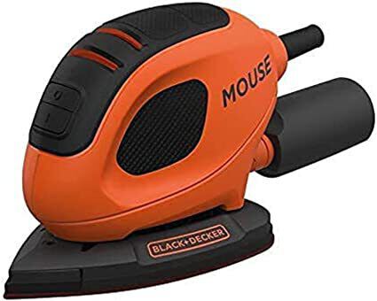 Mouse Sander (Corner Sander) #3