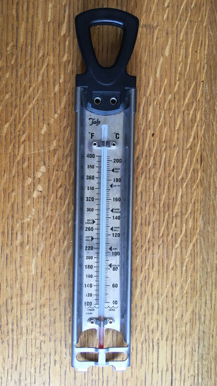 Jam Thermometer