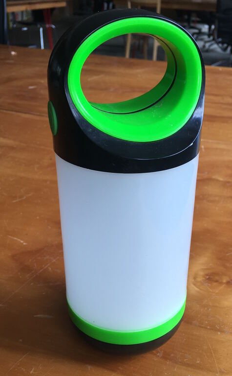Camping LED Lantern