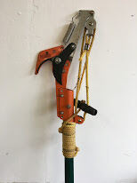 Lopper / pruner (1.5 metres)