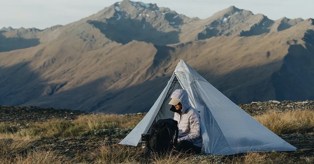 Camping, sleeping and adventure gear hire services