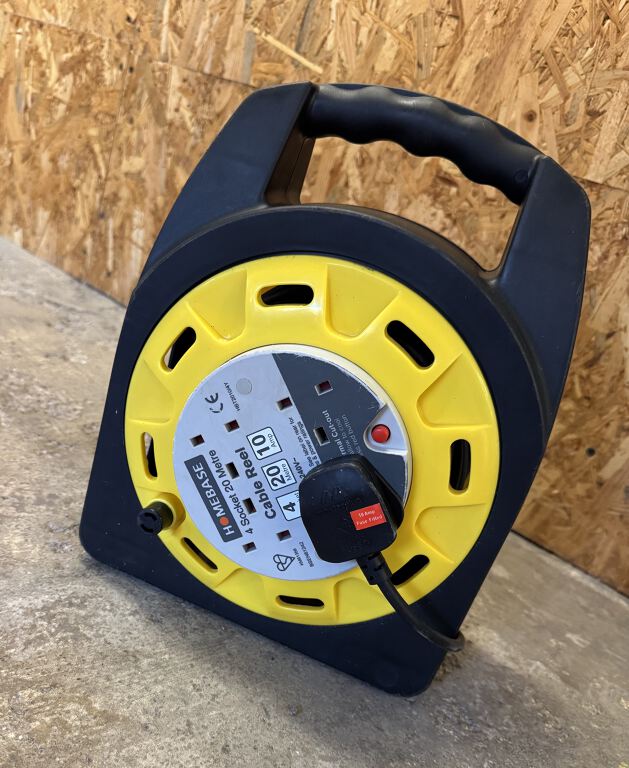 Extension cable - 20m