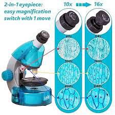 Microscope (children's)