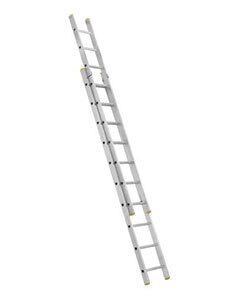 Ladder #1 (extendable 2x 3.3m)