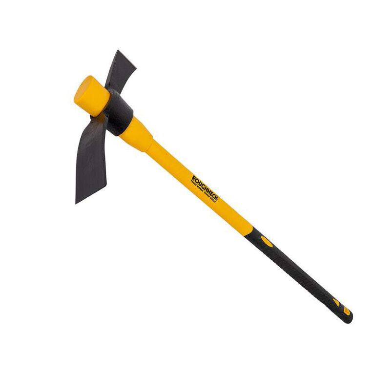 Mattock