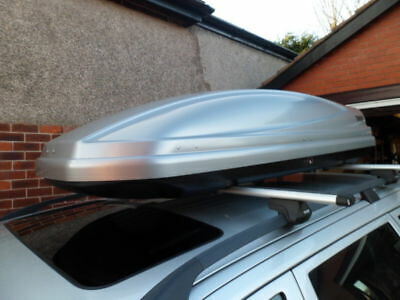 Thule Atlantis 200 Roof Box