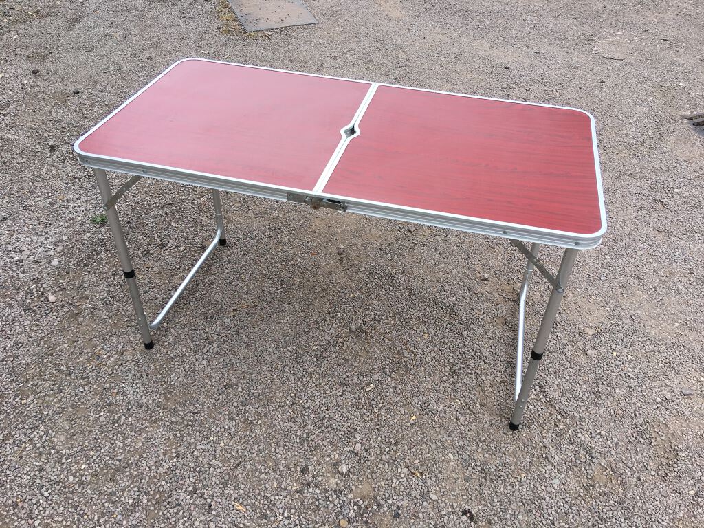 Folding Table
