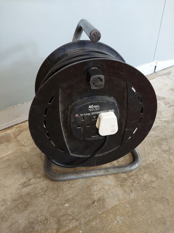 Extension cable 40m
