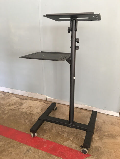 Projector stand