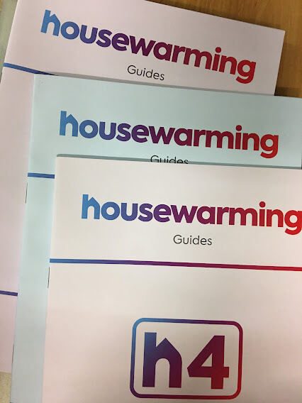 Housewarming Guides
