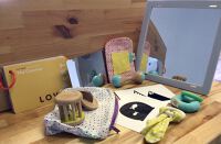 the toy nest: Inventory the toy nest: Inventory