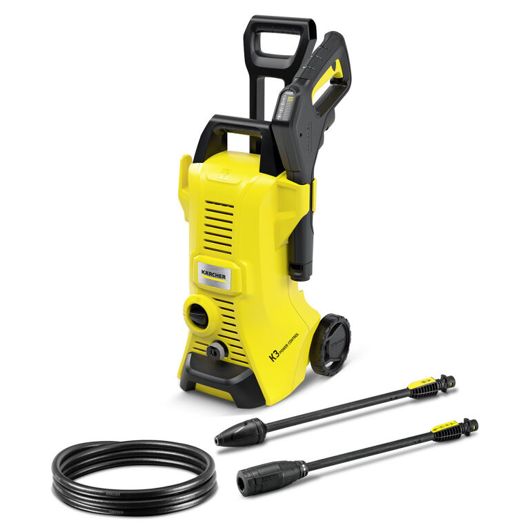Karcher K3 120 Bar pressure washer