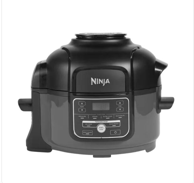 NINJA Foodi Mini Multi-Cooker
